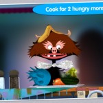 Toca Kitchen Monsters, l’app che fa del tuo bambino un cuoco mostruosamente bravo