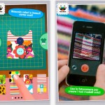 Toca Tailor, e i tuoi bambini diventano artisti