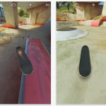 True Skate, un gioco per gli amanti dello skateboard