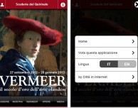 Su App Store arriva “Vermeer e il secolo d’oro dell’arte olandese”
