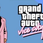 Rockstar Games porterà GTA Vice City su iOS e sconta i giochi su App Store
