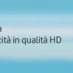 Vodafone pubblica i prezzi per le offerte LTE in Italia