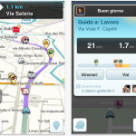 Waze GPS per iOS si aggiorna con gli eventi Facebook ed altre importanti novità