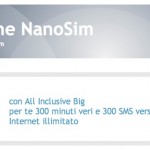 Wind: ecco tutte le offerte per NanoSIM e iPhone 5