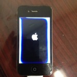 Sei mesi in un lago e l’iPhone funziona ancora…