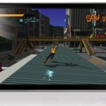 Jet Set Radio arriverà su iOS a fine Novembre
