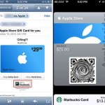 USA: le Carte Regalo Apple disponibili ufficialmente su Passbook