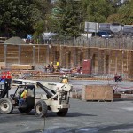 Iniziano i lavori del nuovo Campus Apple di Santa Clara