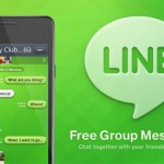LINE, una fusione tra Whatsapp, Viber e facebook – La recensione di iPhoneItalia