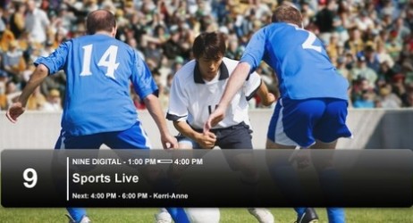 Importante aggiornamento per EyeTv
