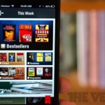 Flipboard aggiunge i collegamenti ai libri su iBookstore