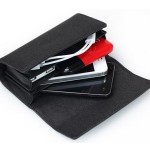 AccordFolio, la custodia per portare più smartphone e accessori in un unico posto