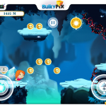 cTools Studio  annuncia Little Amazon per iPhone