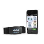Disponibile in Italia la fascia Cardio della Wahoo per iPhone 4S e iPhone 5