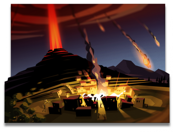 Godus: Peter Molyneux ci riprova dopo Curiosity