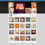 Instagram lancia i profili web
