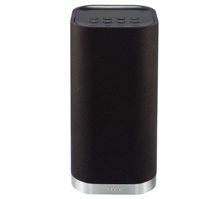 iHome presenta il nuovo speaker AirPlay iW3