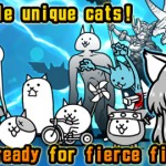 Battle Cats: un Tower Defense atipico e pieno di gatti