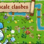 Castle Kings: per gli amanti dei giochi di strategia