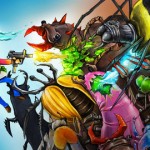 Click and Gun: un originale tower defense