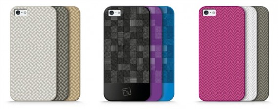 Tucano e Dragotta Design Studio presentano le nuove custodie per iPhone 5