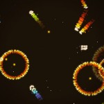 EEK!: evita gli asteroidi in questo nuovo arcade game con grafica in pixel art