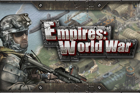 European War 5: Empire for iphone instal