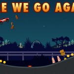 Corse pazze con Extreme Road Trip 2