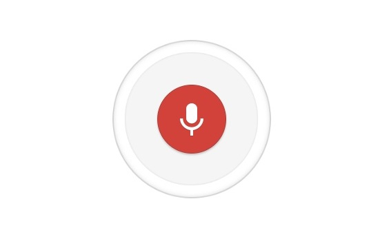 NowNow, un tweak per utilizzare Google Voice Search in qualsiasi schermata di iOS – Cydia