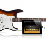 Fender Guitars offre a 209,95€ una chitarra USB con connettività iOS