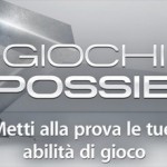 Una nuova sezione su App Store: Giochi Impossibili