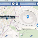 Here Maps per iOS: siamo dinanzi all’ennesimo rivale per le Mappe di Apple? – La recensione di iPhoneItalia