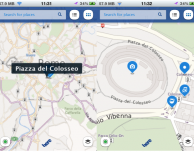 Here Maps per iOS: siamo dinanzi all’ennesimo rivale per le Mappe di Apple? – La recensione di iPhoneItalia