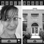 Hueless For iPhone: un’ottima App per creare Immagini in Bianco e Nero