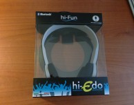 Hi-Edo, le nuove cuffie bluetooth di Hi-Fun – Recensione iPhoneItalia