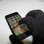 hi-Glove Classic, i guanti per usare l’iPhone anche in inverno