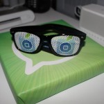 Tre simpatici gadget da LipsiaDesign: occhiali personalizzati, Art Icone e accendino iPhone!