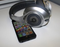 Beats Executive disponibili da iStuff – La recensione di iPhoneItalia