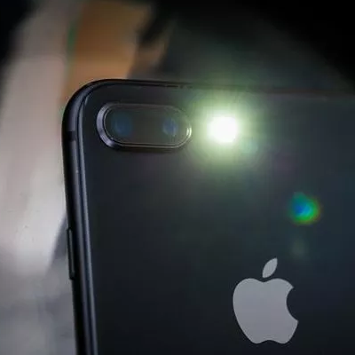 Come attivare le notifiche tramite LED Flash su iPhone