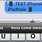 iMessage non funziona? Puoi sempre utilizzare “Invia come messaggio” normale – Noob’s Corner