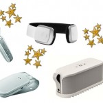 Jabra propone le versioni “white” dei suoi accessori per iPhone