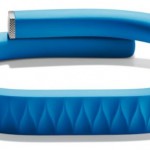 Jawbone rilascia la seconda versione del famoso braccialetto fitness Up