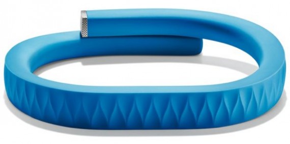 Jawbone rilascia la seconda versione del famoso braccialetto fitness Up
