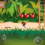 Jungle Ninja: un platform game troppo spartano…