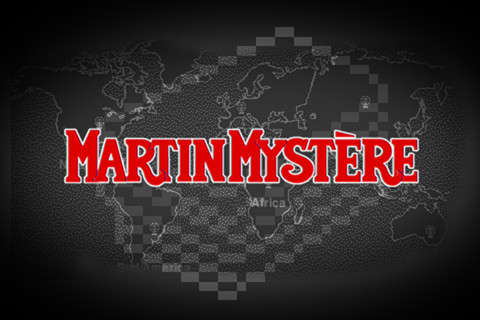 Martin Mystere Mystere Database: l’app con cui Bonelli Editore festeggia i trent’anni dell’omonima serie a fumetti