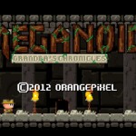 Meganoid 2: un po’ meno “platform”, un po’ più…”League of Evil”