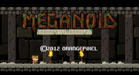 Meganoid 2: un po’ meno “platform”, un po’ più…”League of Evil”
