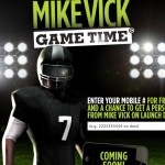 “Mike Vick: GameTime”: football americano 4 contro 4