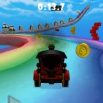 Minicar Champion – Circuit Racing: un racing gratuito da provare!