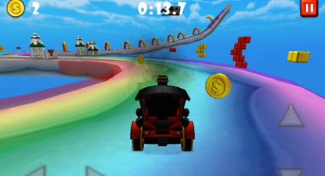 Minicar Champion – Circuit Racing: un racing gratuito da provare!